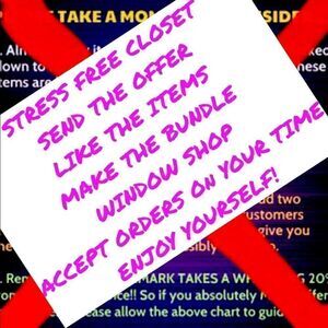 Enjoy Your Posh Experience!